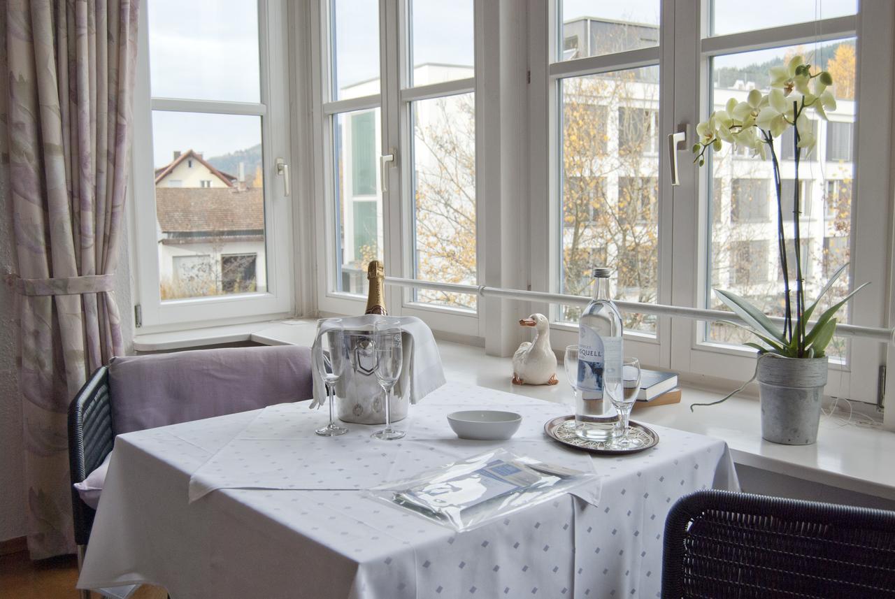 Gasthaus Zum Loewen - Restaurant Akropolis Hausach Bagian luar foto