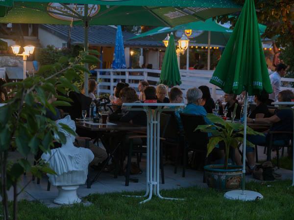 Gasthaus Zum Loewen - Restaurant Akropolis Hausach Bagian luar foto